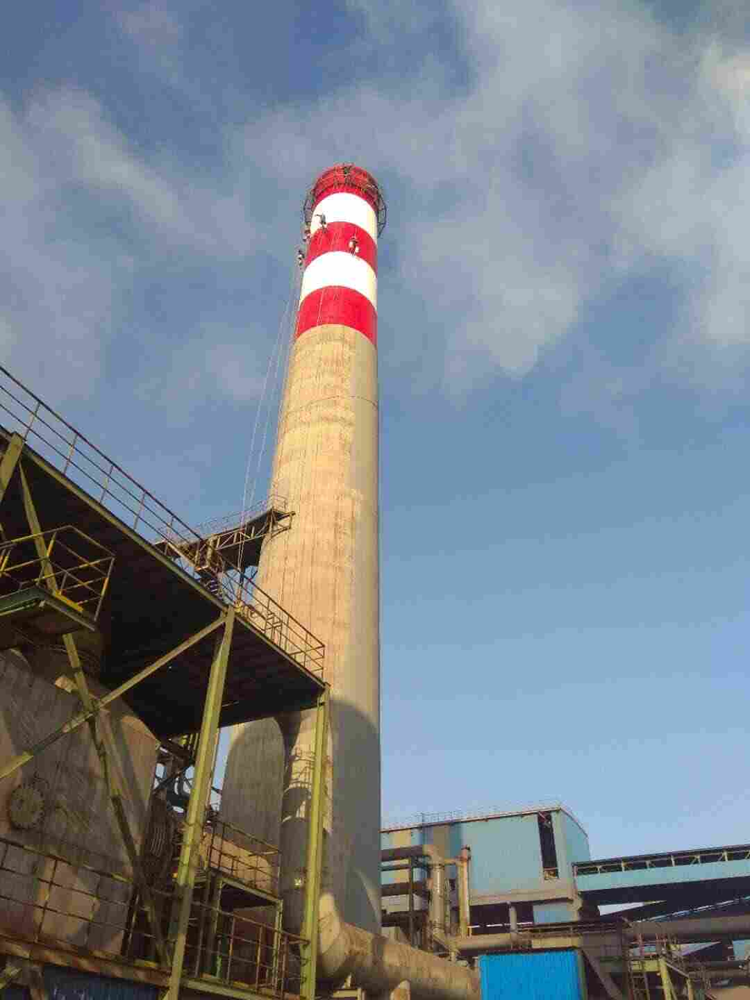 扬州储油罐防腐刷漆施工计划