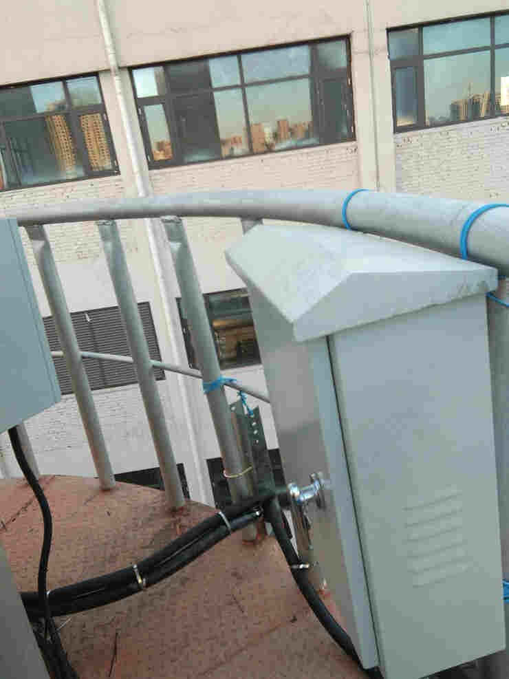 那吉cems烟气在线监测系统 环保验收烟气在线监测设备