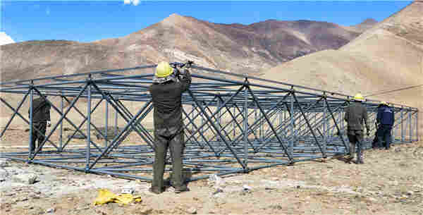 泸州高炮制作公司..我们只为广告塔更安全