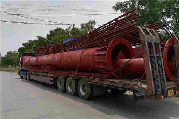 安庆单立柱制作公司——值得信赖