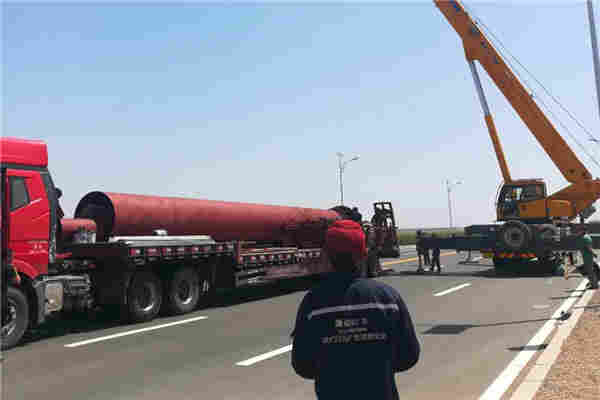 南平高炮制作公司-自有加工厂