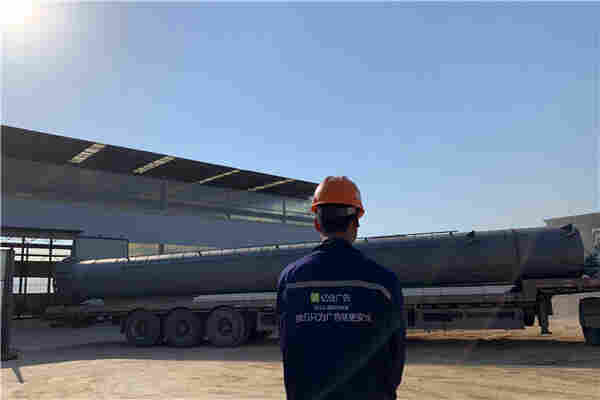 广安单立柱制作公司-自有加工厂