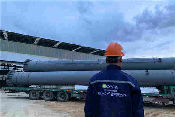 兴安单立柱制作公司—)欢迎