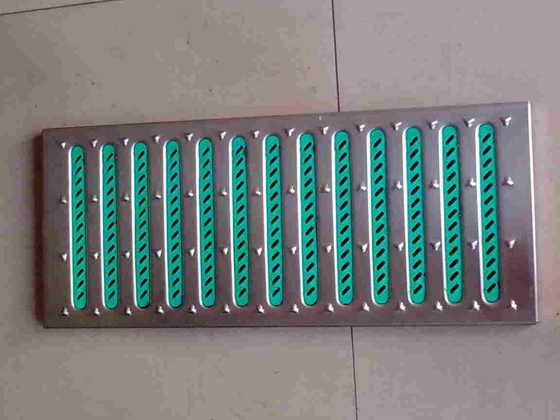 欢迎咨询——安丘不锈钢厨房沟盖板---品质*   