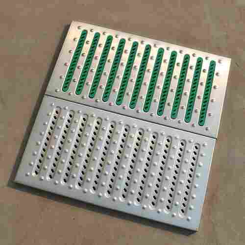 欢迎咨询——安丘不锈钢厨房沟盖板---品质*   