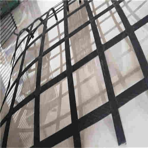 钢塑格栅厂家报价——南宁