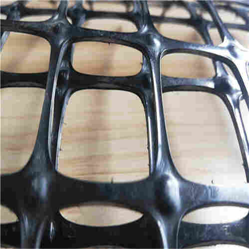 土工格栅钢塑厂家报价格——无锡