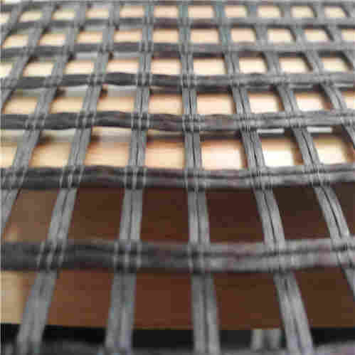 土工格栅钢塑厂家报价格——海北