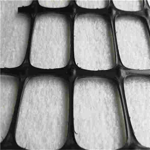 单向土工格栅护坡——锡林郭勒盟