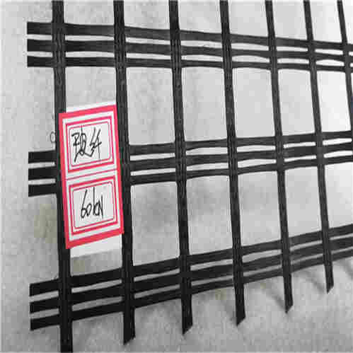 土工格栅双向厂家报价格——淮北