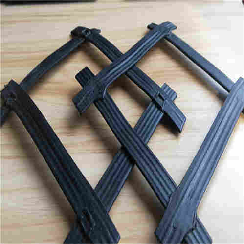 土工格栅单向厂家报价格——南阳