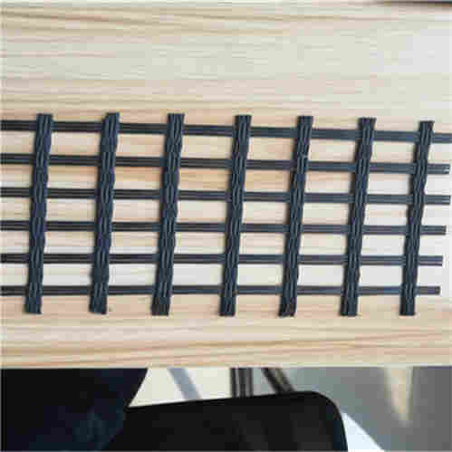 土工格栅单向厂家报价格——双鸭山