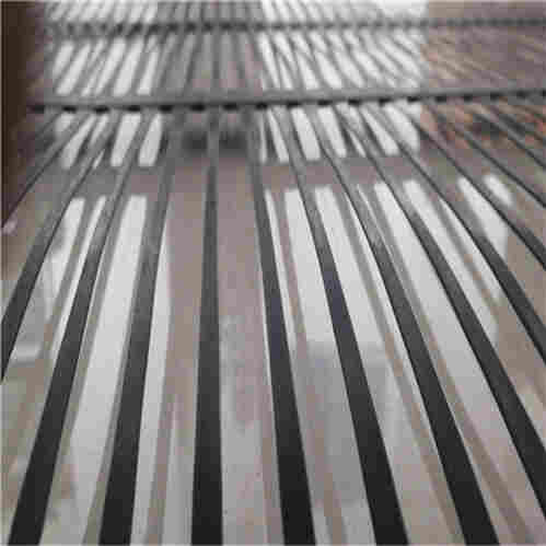 玻纤土工格栅反射裂缝——洛阳