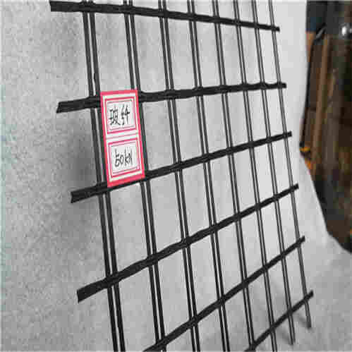 钢塑格栅厂家报价——南宁