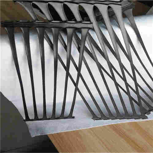 玻纤土工格栅反射裂缝——岳阳