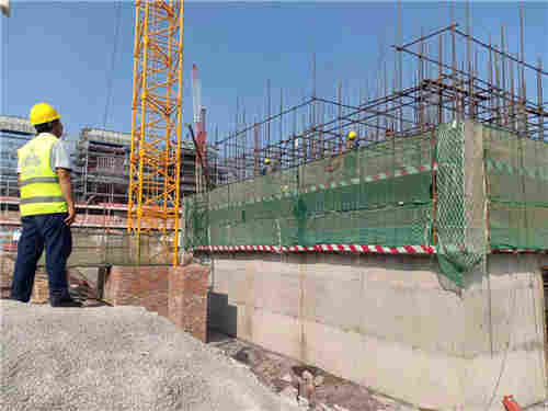 鹤山砖烟囱维修公司—— 欢迎光临