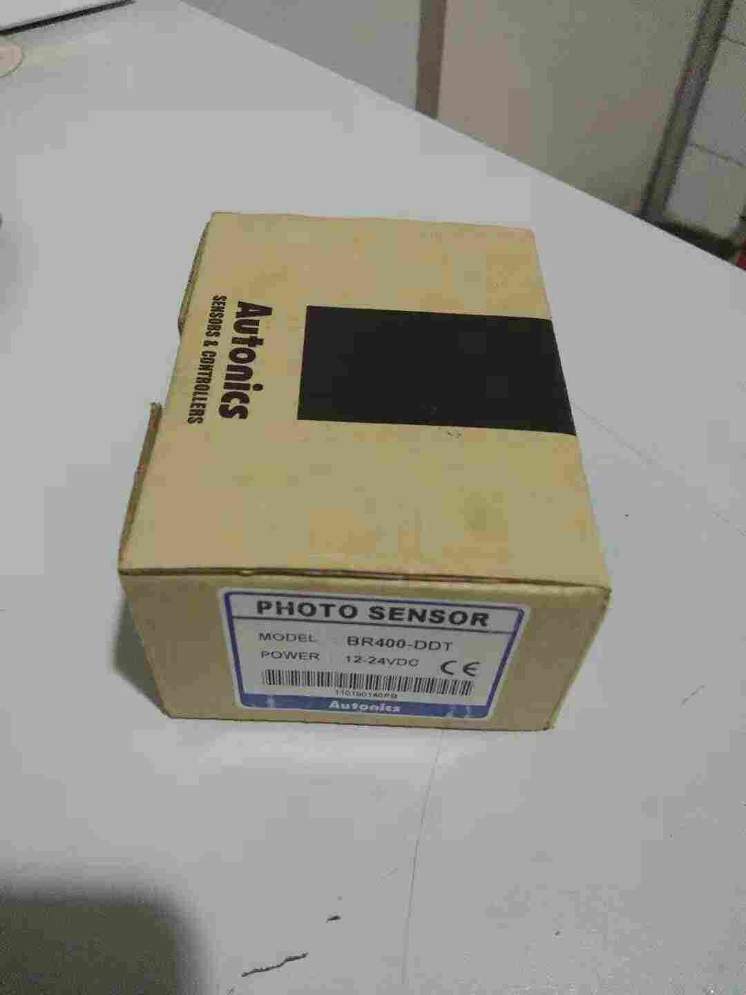 楚雄彝族自治州奥托尼克斯光电开关厂家代理商