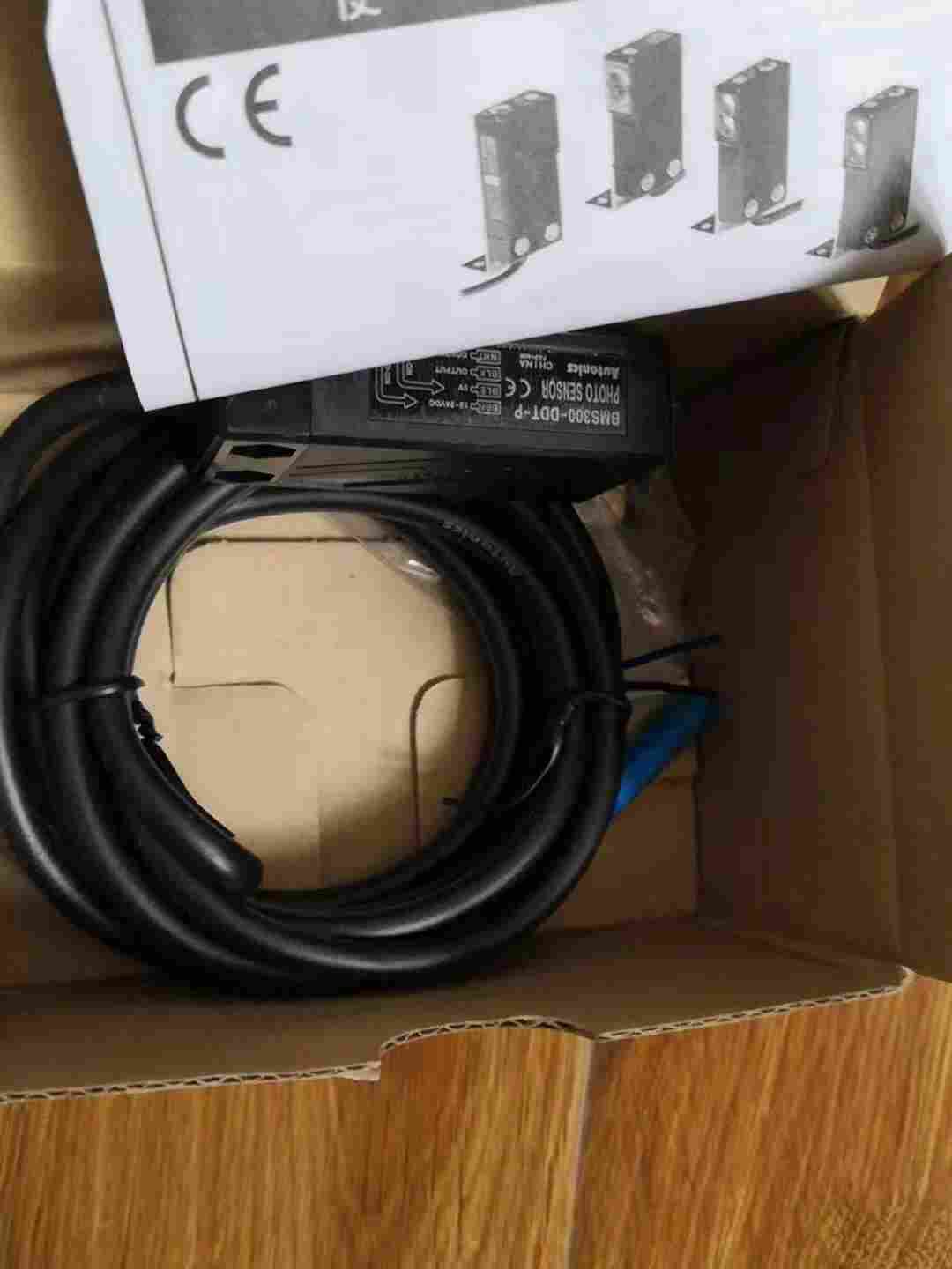 宿迁市奥托尼克斯光电开关代理商