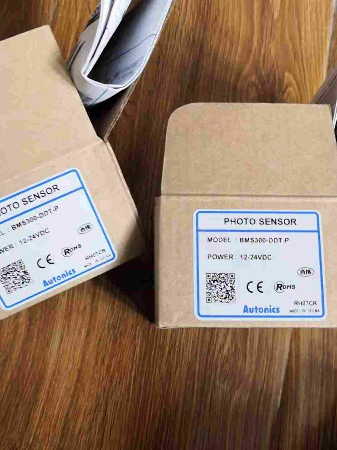 合肥市奥托尼克斯传感器厂家找