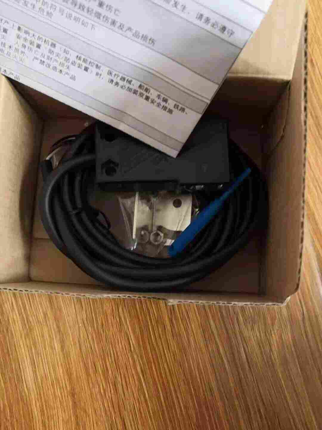 定西市奥托尼克斯光电开关代理商