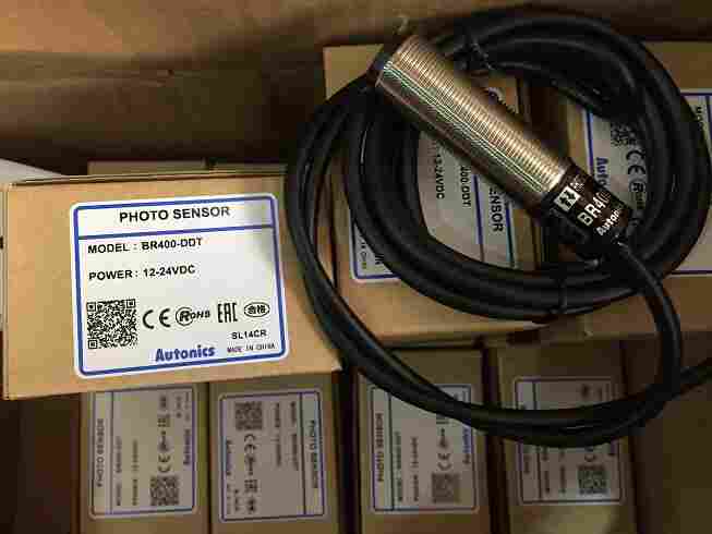 桂林市奥托尼克斯光电开关代理商