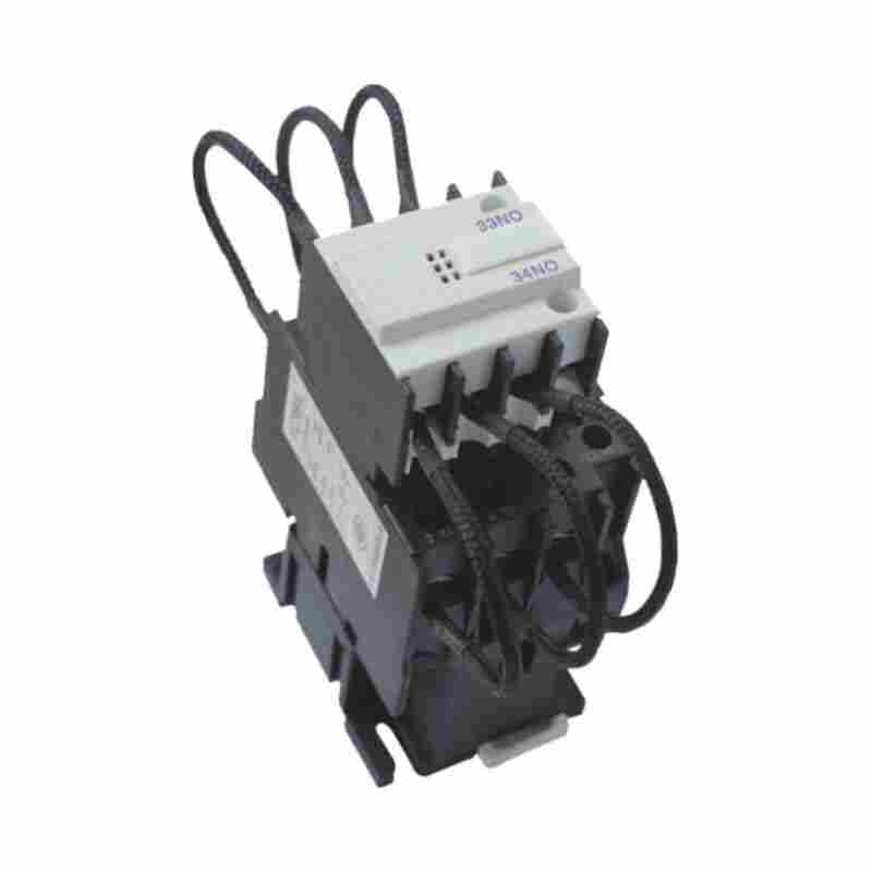 CJ19-115切换电容器接触器质保一年