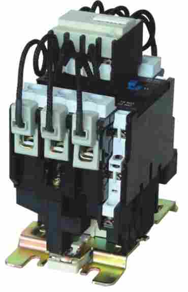 CJ19-150切换电容器接触器仪器仪表用