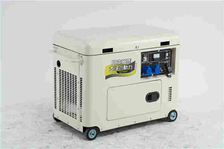 1613990414985965.jpg 7千瓦带轮子的柴油发电机