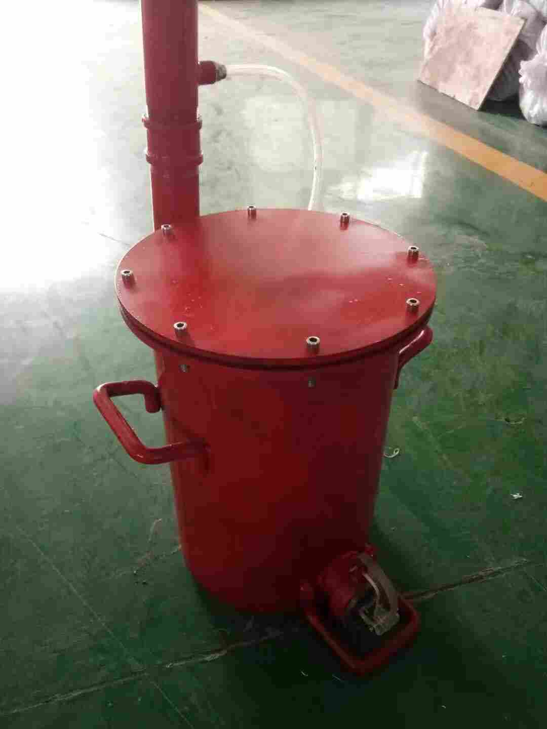 1574738825996359.jpg 自动负压放水器 矿用瓦斯抽采管道气动防水器