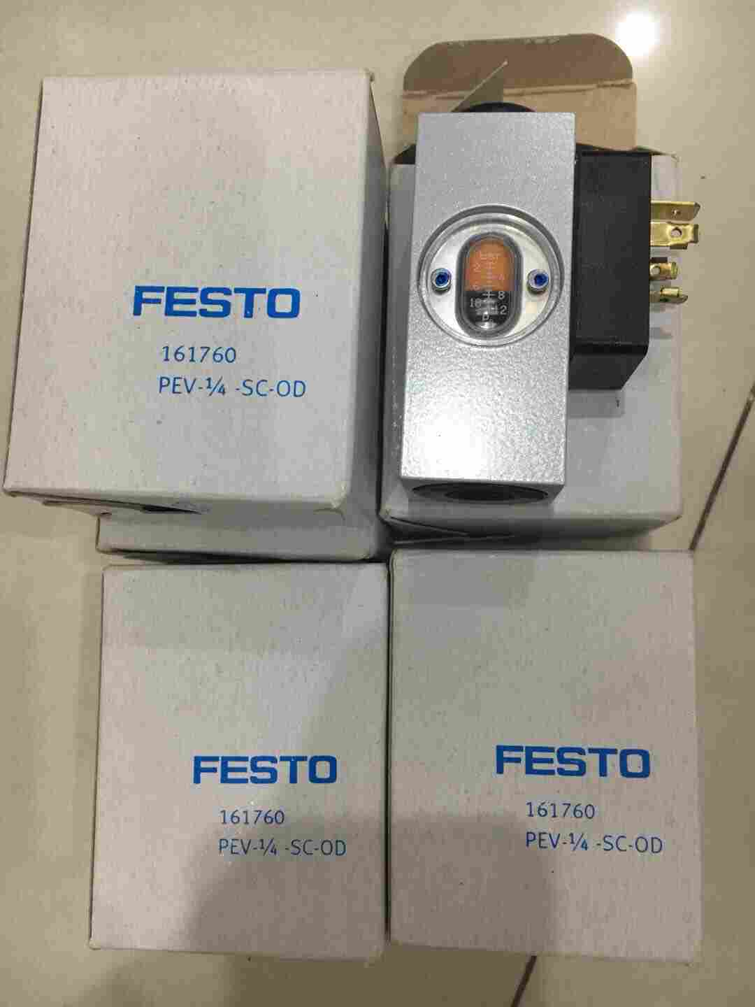 FESTO费斯托气缸DNGZK-100-700-PPV-A产品介绍