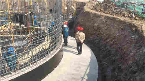 义马凉水塔刷航标公司——欢迎光临