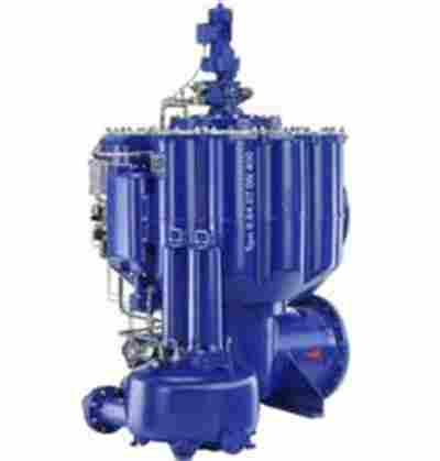 供应德国BOLL＆KIRCH双筒过滤器