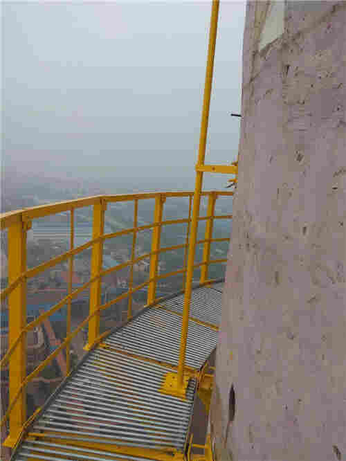 扬州储油罐防腐刷漆施工计划