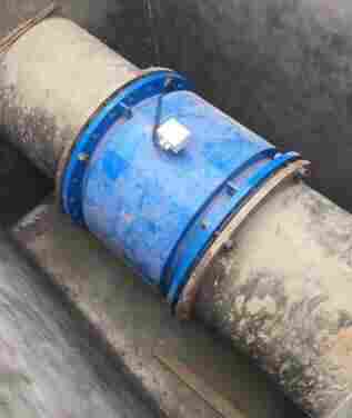 氢氧化钠溶液流量表