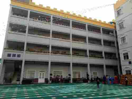 乌马河区幼儿园房屋抗安全鉴定热线