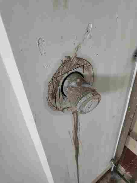 大石桥市幼儿园房屋安全检测鉴定热线