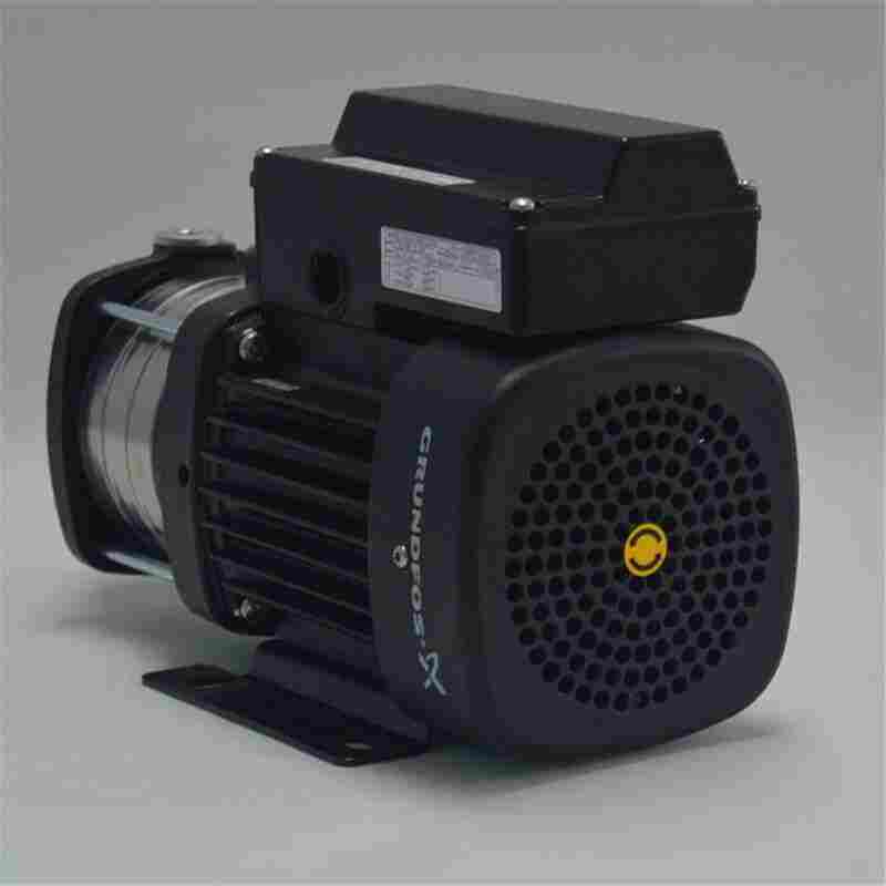 现货GRUNDFOS潜污泵