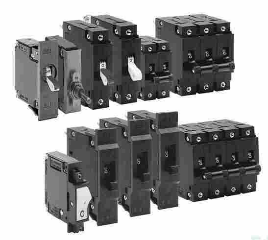 售卖Heinemann电磁液压式断路器