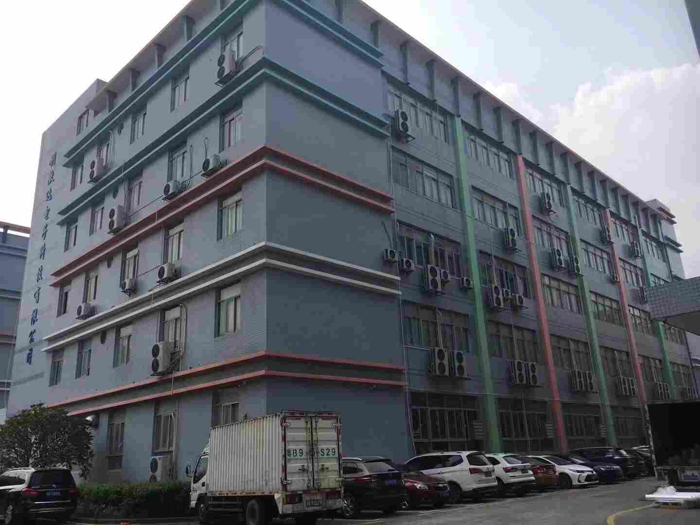 浦江县厂房安全鉴定单位