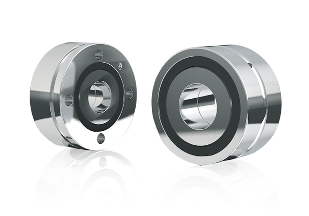 RODRIGUEZ轴承的优点