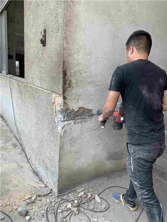 阿勒泰地区房屋改造装修安全检测有效单位