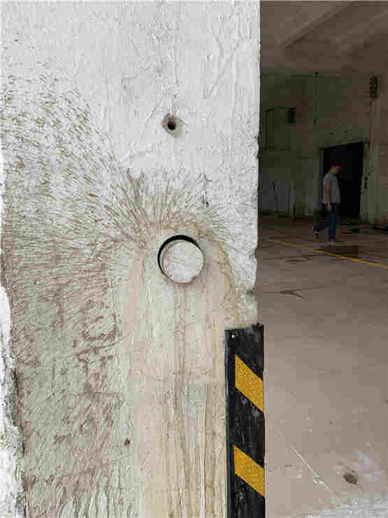 亭湖区房屋加建安全检测鉴定正规企业