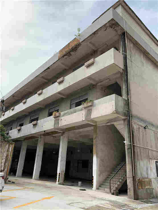 海棠区房屋检测有效单位