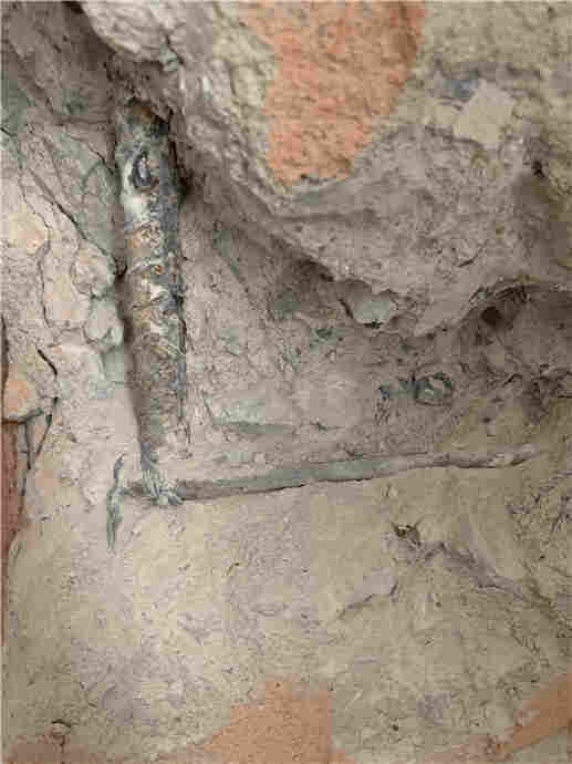 望都县钢结构检测机构