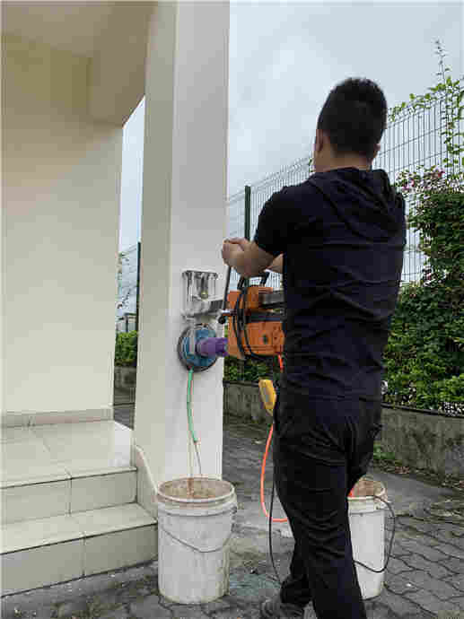 海南区竣工验收检测鉴定宝利检测