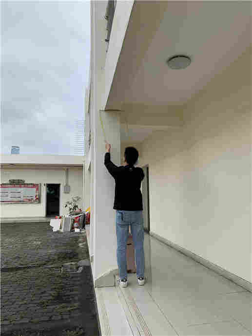 汾阳市房屋安全检测鉴定机构