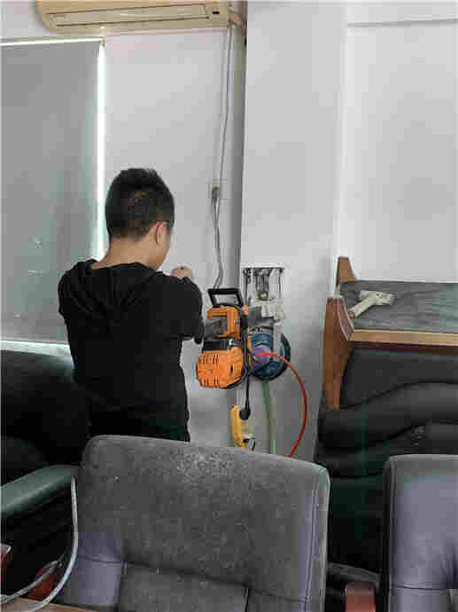 防城区房屋安全鉴定值得信赖