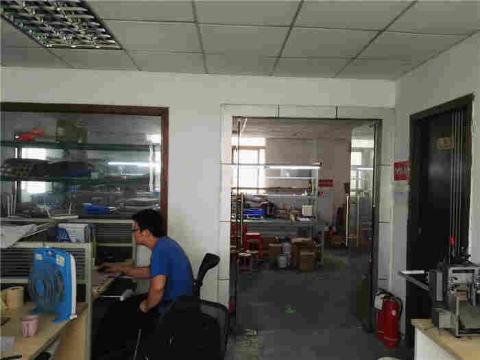 清城区厂房安全检测鉴定-第三方机构