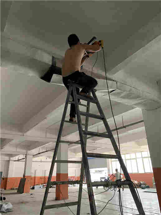 盱眙县房屋安全检测鉴定第三方单位