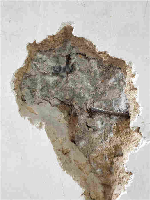 新兴县厂房安全检测鉴定公司